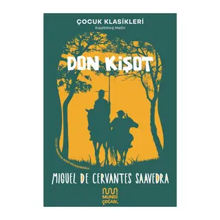 Don Kişot