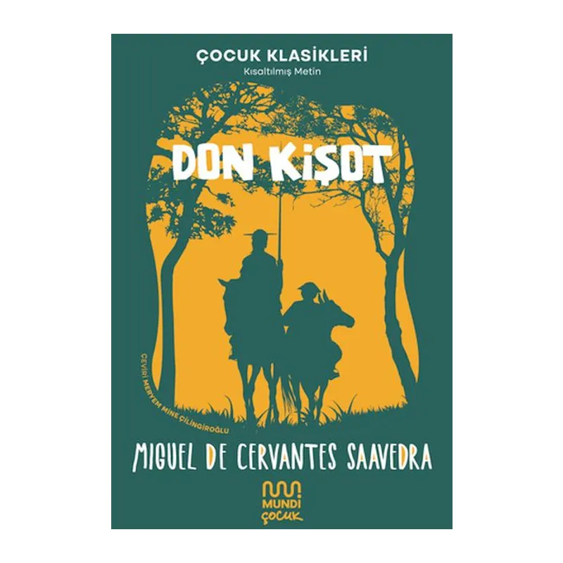 Don Kişot