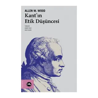 Kant'ın Etik Düşüncesi