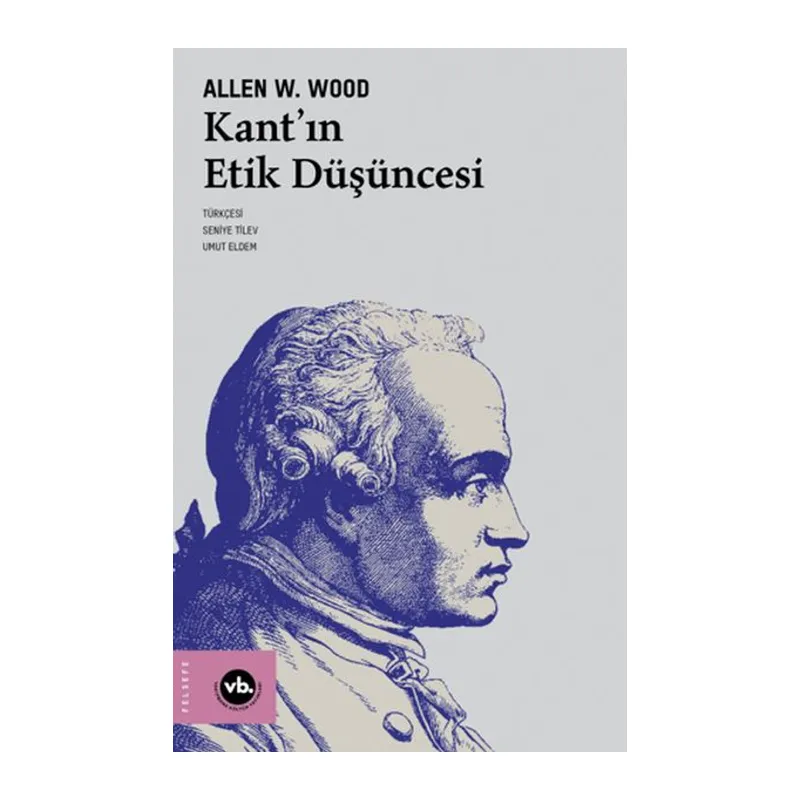 Kant'ın Etik Düşüncesi