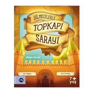 Bilmecelerle Topkapı Sarayı
