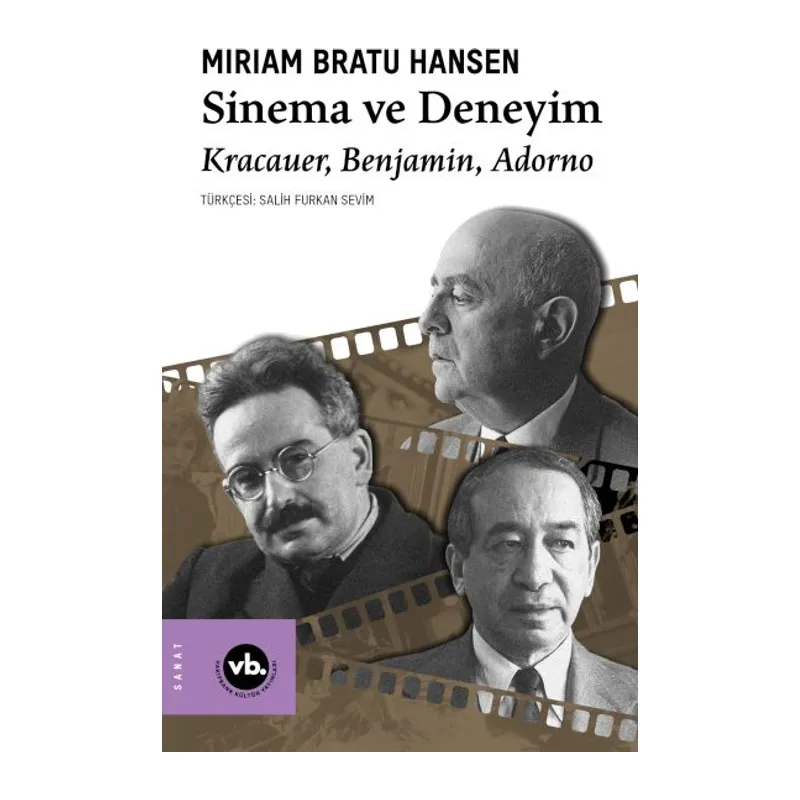 Sinema ve Deneyim