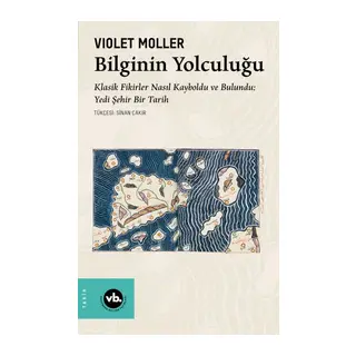 Bilginin Yolculuğu