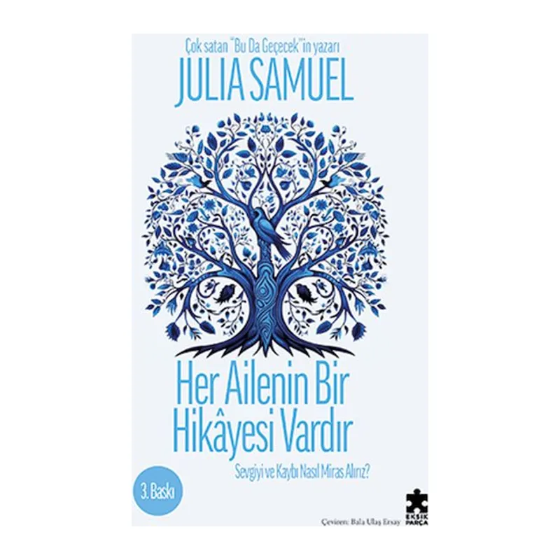 Her Ailenin Bir Hikayesi Vardır