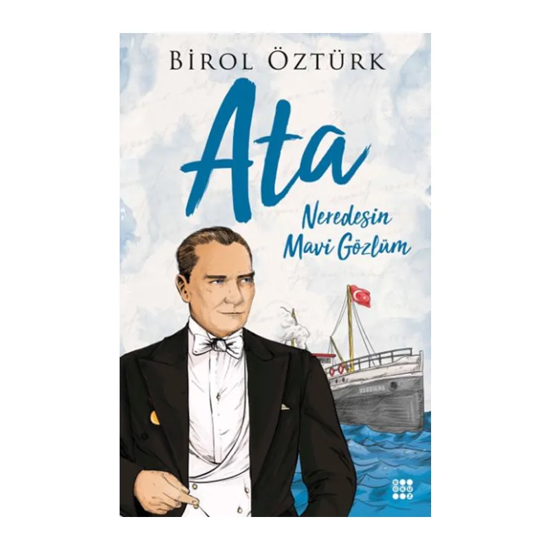 Ata – Neredesin Mavi Gözlüm
