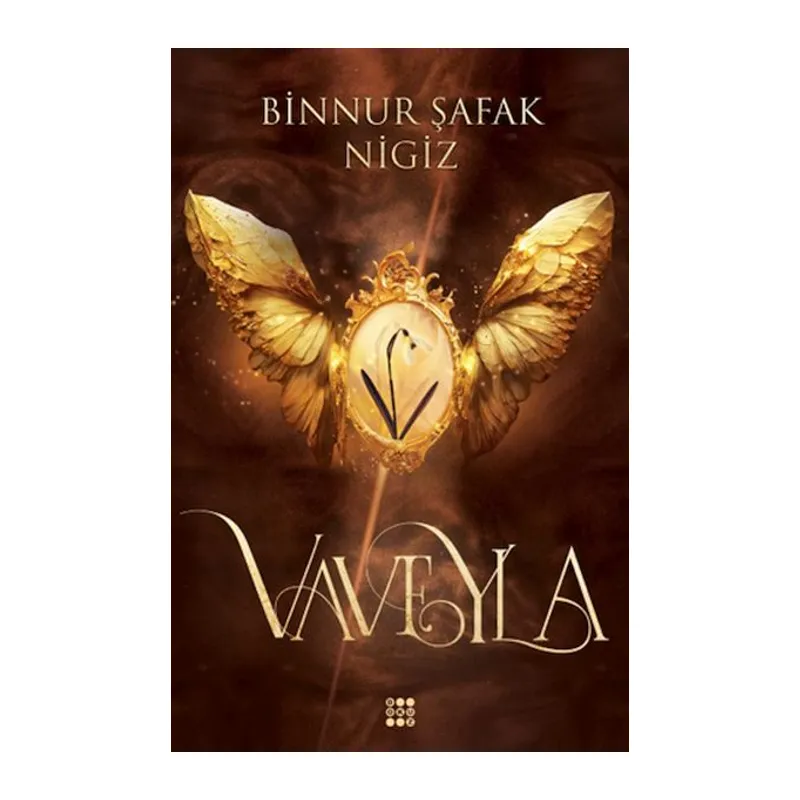 Vaveyla 1 – Sönmüş Aldebaran (Ciltli)