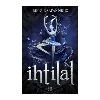 İhtilal 1 - Zelzele (Ciltli)