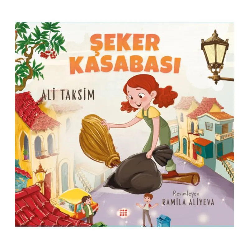 Şeker Kasabası