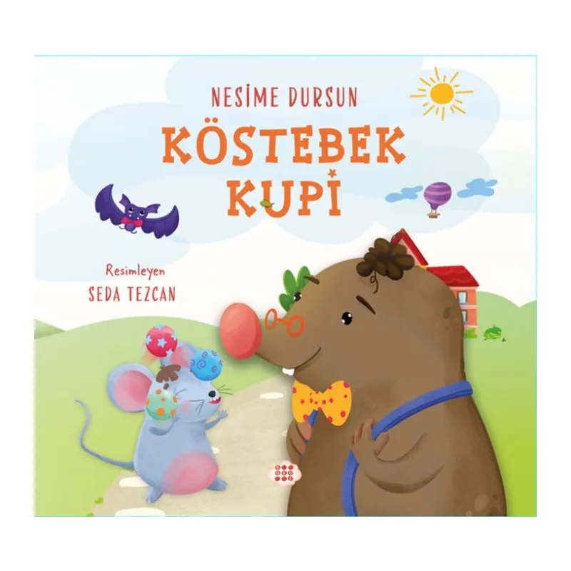 Köstebek Kupi
