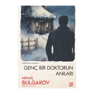 Genç Bir Doktorun Anıları