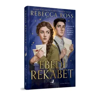 Ebedi Rekabet