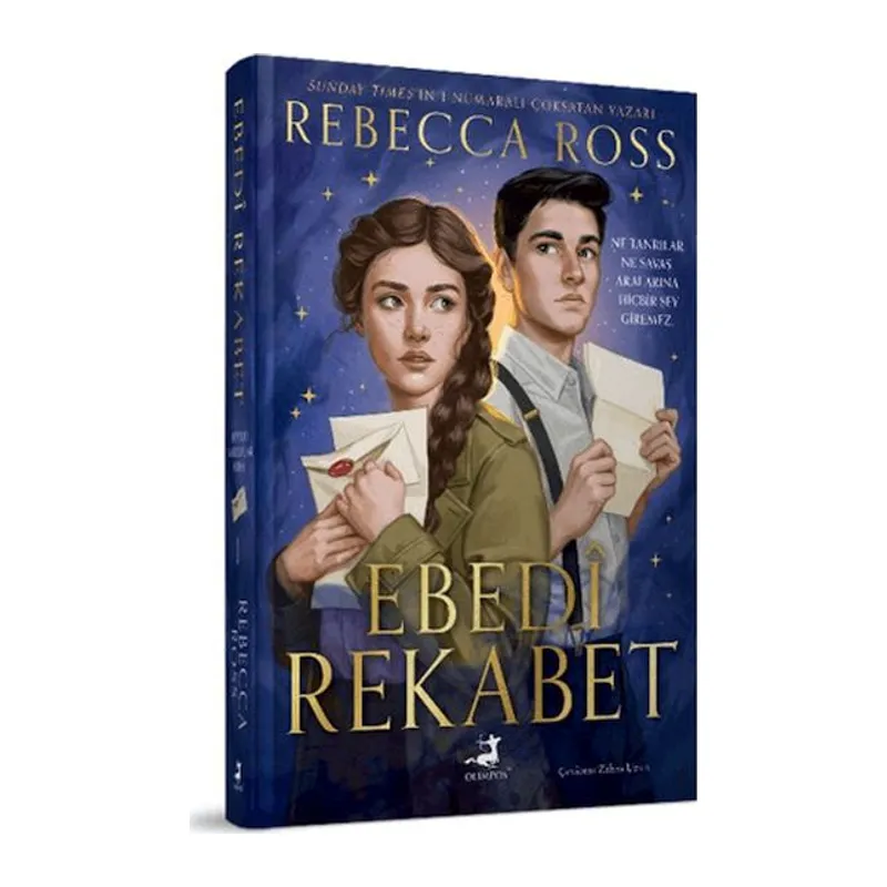 Ebedi Rekabet