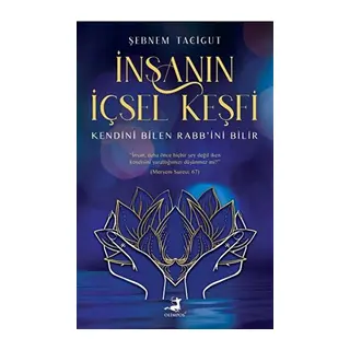 İnsanın İçsel Keşfi