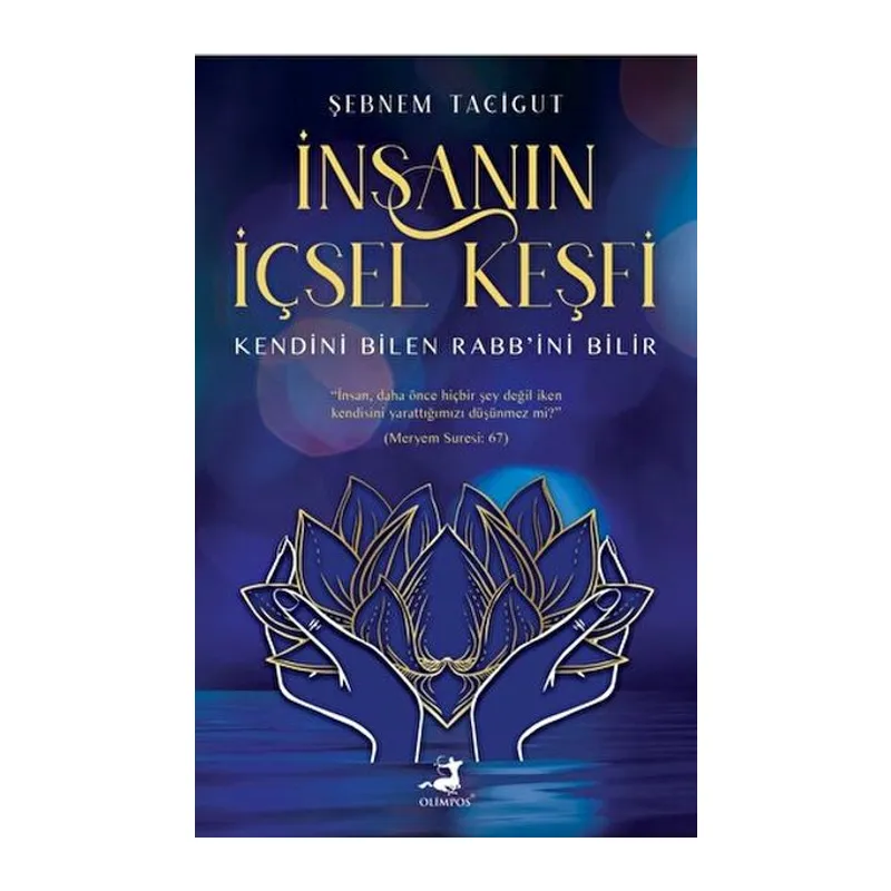 İnsanın İçsel Keşfi