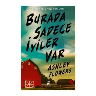 Burada Sadece İyiler Var