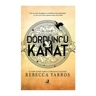 Dördüncü Kanat