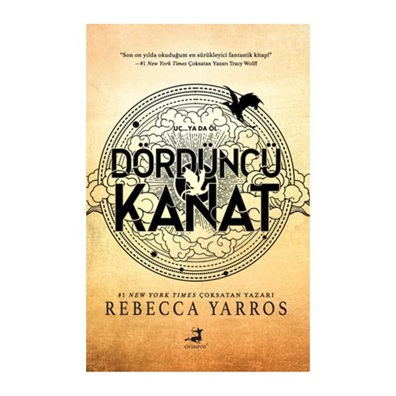 Dördüncü Kanat