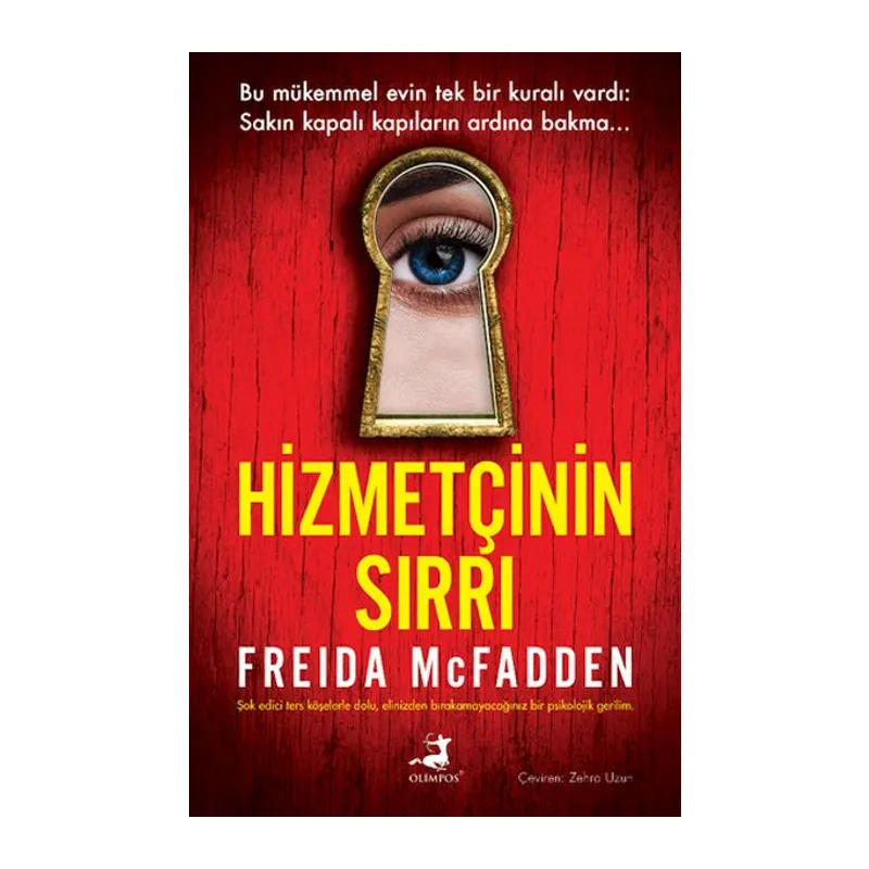 Hizmetçinin Sırrı