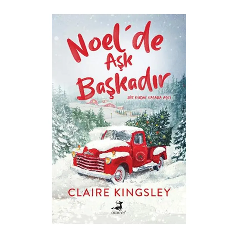 Noel’de Aşk Başkadır