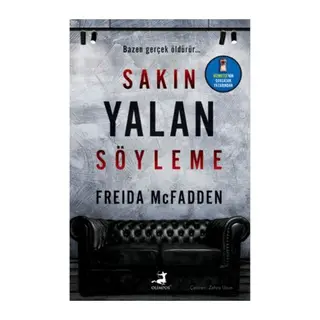 Sakın Yalan Söyleme