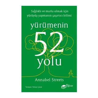Yürümenin 52 Yolu