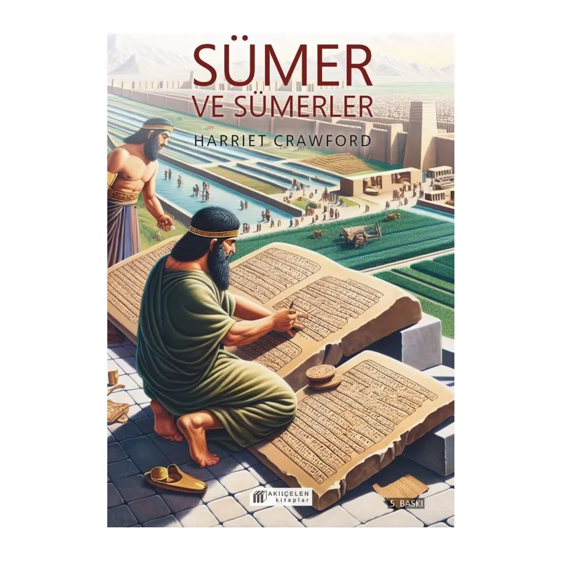 Sümer ve Sümerler