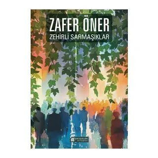 Zehirli Sarmaşıklar