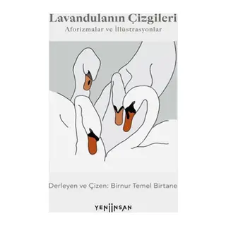 Lavandulanın Çizgileri