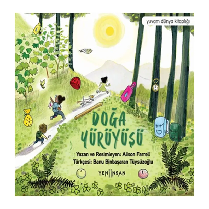 Doğa Yürüyüşü