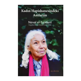 Kadın Hapishanesindeki Anılarım
