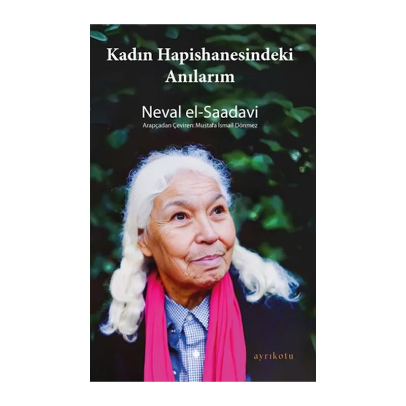 Kadın Hapishanesindeki Anılarım