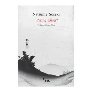 Pirinç Kuşu