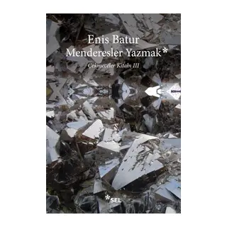 Menderesler Yazmak Çekmeceler Kitabı III