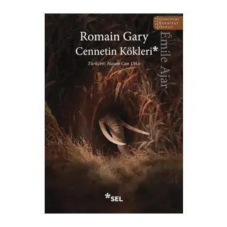 Cennetin Kökleri