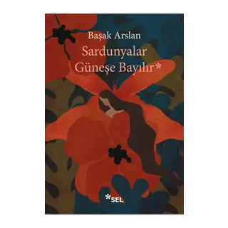 Sardunyalar Güneşe Bayılır