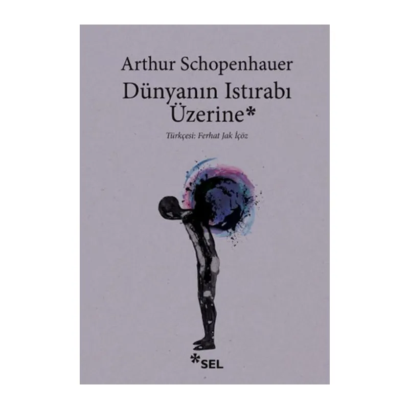 Dünyanın Istırabı Üzerine