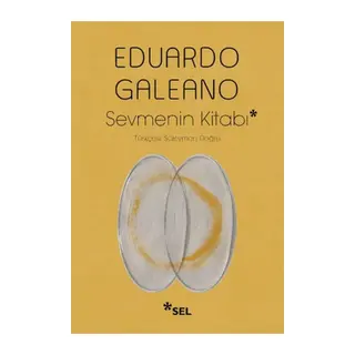Sevmenin Kitabı