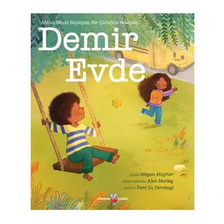 Demir Evde