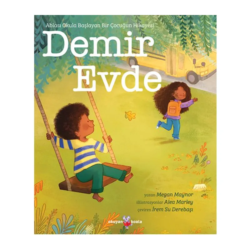 Demir Evde