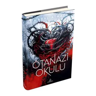 Ötanazi Okulu 4 (Ciltli)