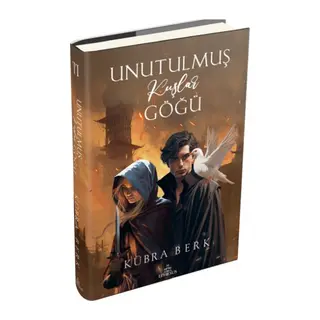 Unutulmuş Kuşlar Göğü -2 (Ciltli)