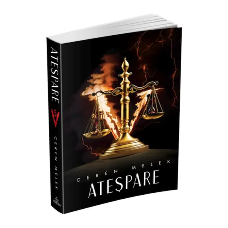 Ateşpare 5