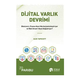 Dijital Varlık Devrimi