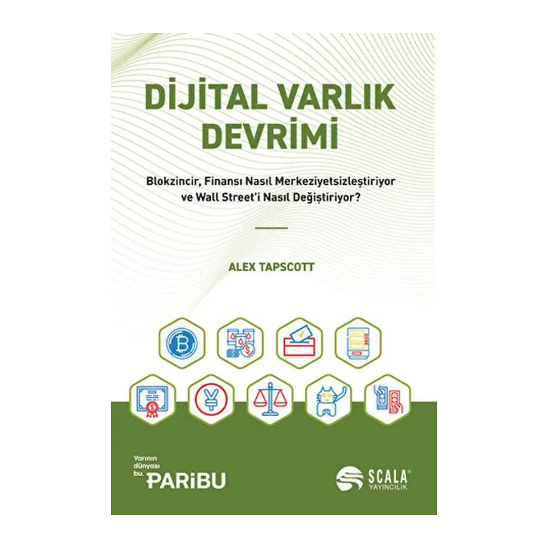 Dijital Varlık Devrimi