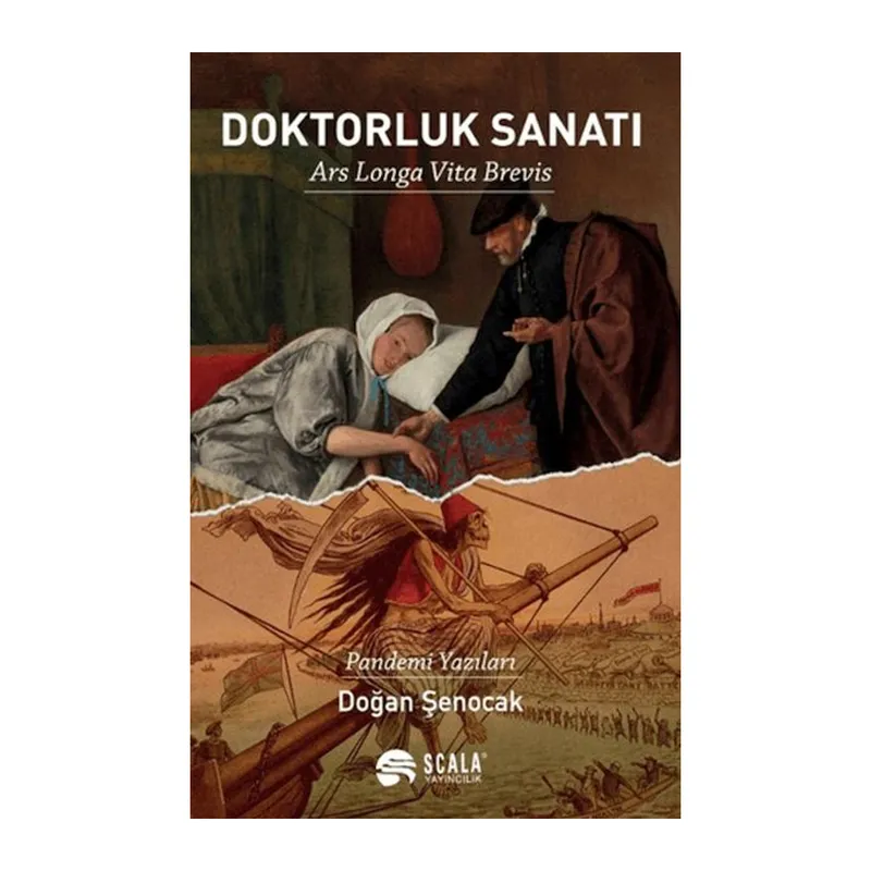 Doktorluk Sanatı