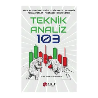 Teknik Analiz 103