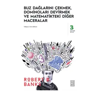 Buz Dağlarını Çekmek, Düşen Dominolar ve Diğer Uygulamalı Matematik Maceraları