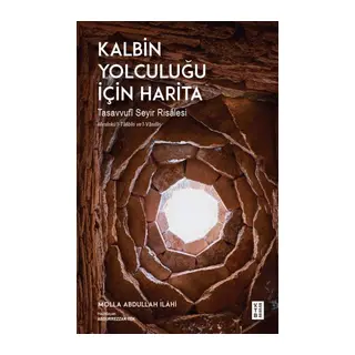 Kalbin Yolculuğu İçin Harita