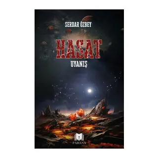 Hasat - Uyanış