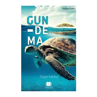 Gundema